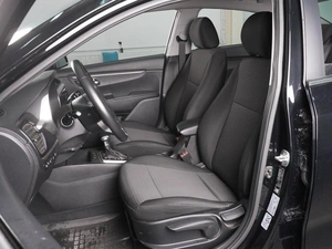 Седан Kia Rio 2021 года, 1949000 рублей, Минеральные Воды