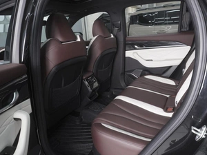 Внедорожник Geely Monjaro 2024 года, 3569000 рублей, Ростов-на-Дону
