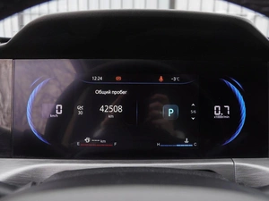 Внедорожник Changan CS35 Plus 2023 года, 1999000 рублей, Волгоград