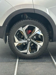 Внедорожник Chery Tiggo 4 Pro 2023 года, 1520000 рублей, Красноярск