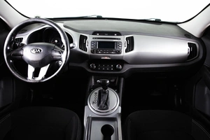 Внедорожник Kia Sportage 2015 года, 1929000 рублей, Пермь