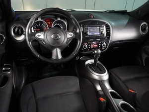 Внедорожник Nissan Juke 2012 года, 959000 рублей, Воронеж