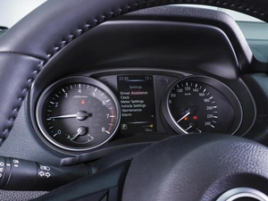 Внедорожник Nissan Qashqai 2025 года, 3370000 рублей, Ростов-на-Дону