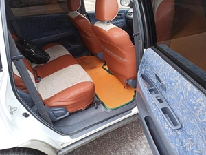 Минивэн Toyota Ipsum 1997 года, 545000 рублей, Красноярск