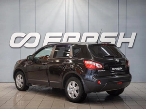 Внедорожник Nissan Qashqai 2012 года, 1100000 рублей, Муром