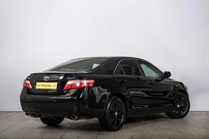 Седан Toyota Camry 2008 года, 1079000 рублей, Томск