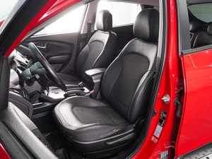 Внедорожник Hyundai ix35 2013 года, 1299000 рублей, Воронеж