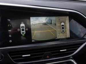 Внедорожник Geely Tugella 2021 года, 2950000 рублей, Краснодар