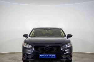 Седан Mazda 6 2013 года, 1479000 рублей, Оренбург