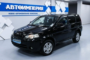 Внедорожник Honda HR-V 2003 года, 678000 рублей, Солонцы
