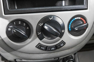 Седан Chevrolet Lacetti 2007 года, 549000 рублей, Барнаул