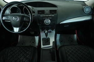 Седан Mazda 3 2011 года, 889000 рублей, Омск