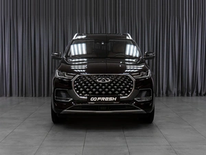 Внедорожник Chery Tiggo 8 Pro Max 2022 года, 2429000 рублей, Тюмень