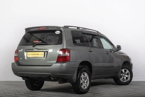 Внедорожник Toyota Highlander 2003 года, 1269000 рублей, Томск