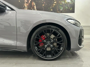 Лифтбек Audi A5 2025 года, 6180000 рублей, Новосибирск