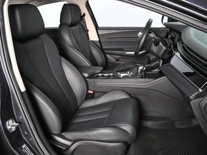 Седан OMODA S5 2024 года, 1547000 рублей, Аксай