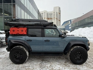 Внедорожник Ford Bronco Raptor 2022 года, 16500000 рублей, Новоивановское