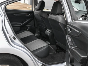 Седан Subaru Impreza 2019 года, 1574000 рублей, Кирилловка