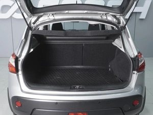 Внедорожник Nissan Qashqai 2012 года, 1350000 рублей, Ростов-на-Дону