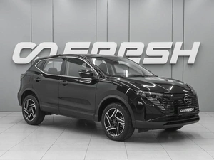 Внедорожник Nissan Qashqai 2025 года, 3000000 рублей, Ростов-на-Дону