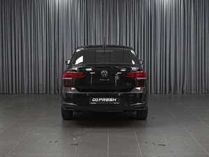 Лифтбек Volkswagen Polo 2021 года, 1450111 рублей, Ставрополь