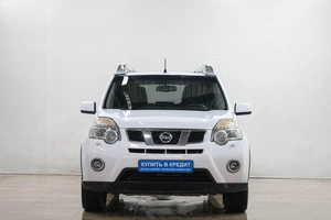 Внедорожник Nissan X-Trail 2011 года, 1389000 рублей, Новокузнецк