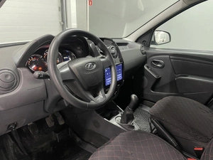 Фургон ВАЗ (LADA) Largus 2021 года, 1100000 рублей, Ярославль