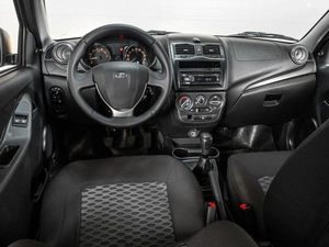 Седан ВАЗ (LADA) Granta 2020 года, 499000 рублей, Ставрополь