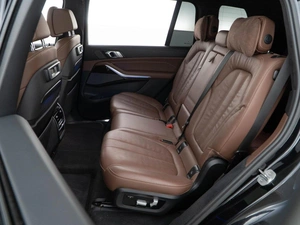 Внедорожник BMW X7 2020 года, 8479050 рублей, Москва
