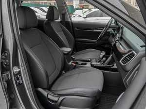 Внедорожник Kia Seltos 2022 года, 2650000 рублей, Краснодар