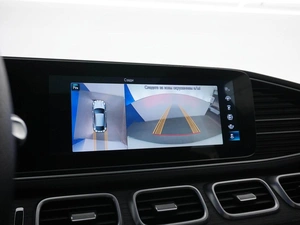 Внедорожник Mercedes-benz GLE-класс Coupe 2020 года, 7300055 рублей, Москва