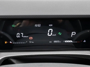 Внедорожник Jetour Dashing 2024 года, 2388000 рублей, Краснодар