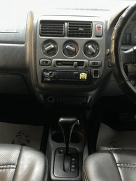 Минивэн Honda Capa 1998 года, 197000 рублей, Красноярск