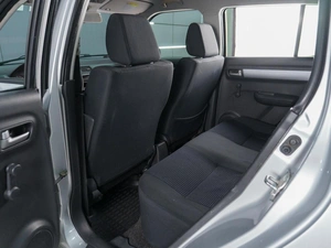 Хетчбэк Suzuki Swift 2008 года, 565000 рублей, Сургут