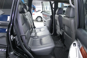 Внедорожник Toyota Land Cruiser Prado 2007 года, 2133000 рублей, Солонцы