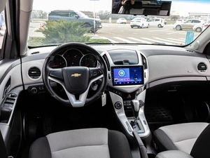 Седан Chevrolet Cruze 2013 года, 850000 рублей, Краснодар