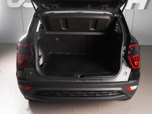 Внедорожник Hyundai Creta 2021 года, 1948000 рублей, Красный Пахарь