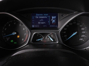 Хетчбэк Ford Focus 2012 года, 940000 рублей, Минеральные Воды