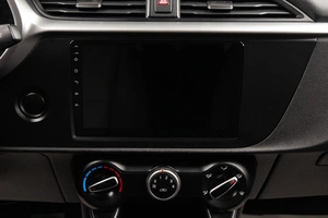Седан Kia Rio 2021 года, 1279000 рублей, Оренбург