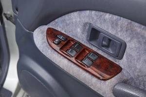 Внедорожник Toyota Land Cruiser Prado 2000 года, 1450000 рублей, Красноярск
