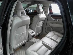 Седан Volvo S90 2017 года, 2889000 рублей, Воронеж