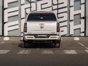 Пикап Great Wall Poer 2021 года, 2499000 рублей, Краснодар