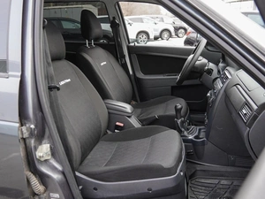 Универсал ВАЗ (LADA) Priora 2015 года, 535000 рублей, Волгоград