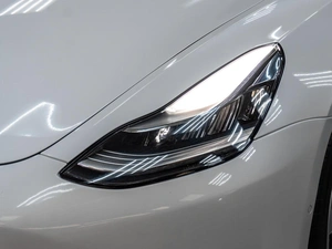 Седан Tesla Model 3 2019 года, 3769000 рублей, Тюмень