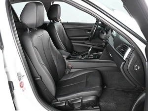 Седан BMW 3 серия 2016 года, 2229000 рублей, Аксай