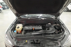 Внедорожник Haval F7 2021 года, 1780000 рублей, Курск