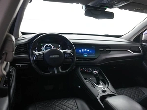 Внедорожник Haval F7x 2021 года, 1699077 рублей, Москва