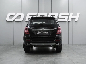 Внедорожник Lifan X60 2017 года, 655000 рублей, Воронеж