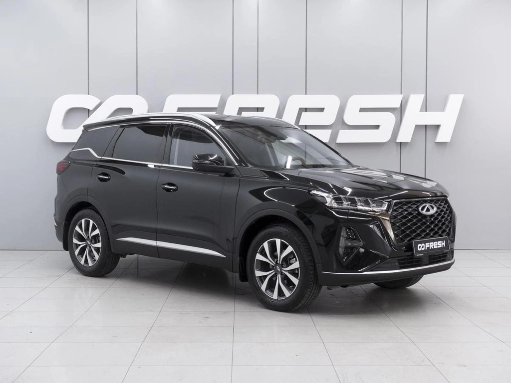 Внедорожник Chery Tiggo 7 Pro Max 2023 года, 1950000 рублей, Ростов-на-Дону