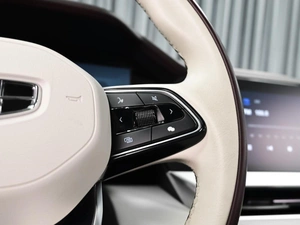 Внедорожник Geely Monjaro 2023 года, 3394000 рублей, Ставрополь